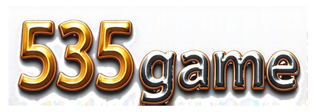 535 game logo